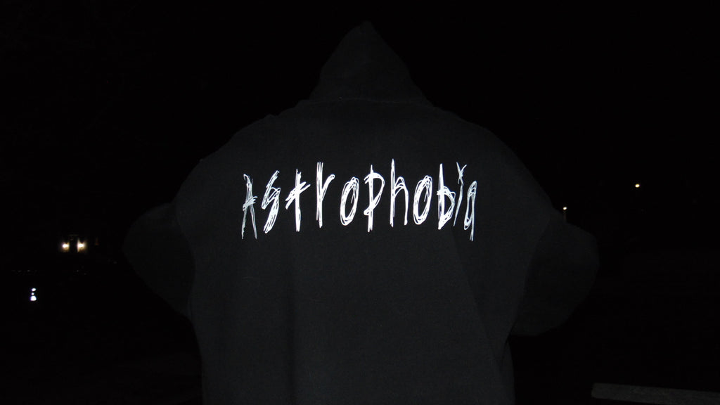 Astrophobia Heavyweight Set