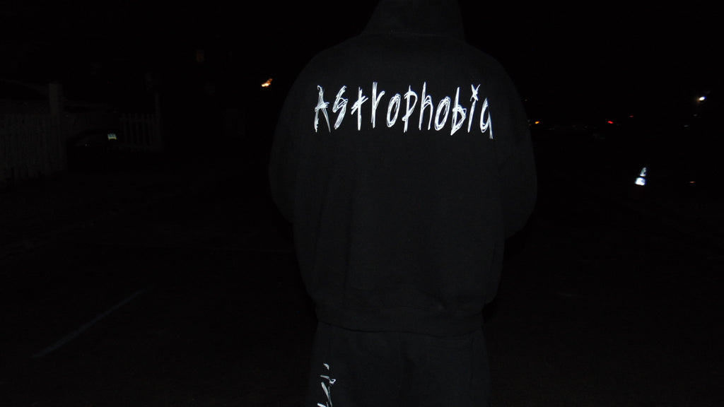Astrophobia Heavyweight Set
