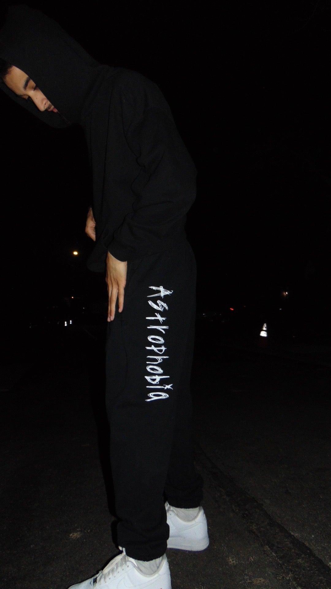 Astrophobia Heavyweight Set