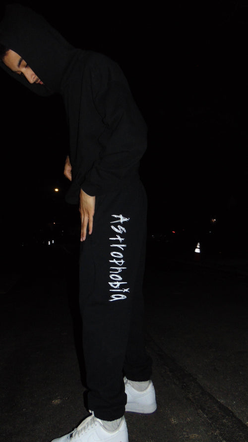 Astrophobia Heavyweight Set